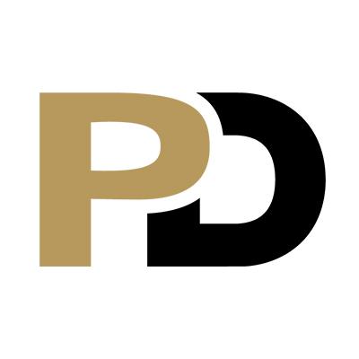 PD Logo